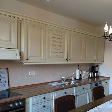 Gaestehaus Liebler Ротенбург-на-Таубері Екстер'єр фото