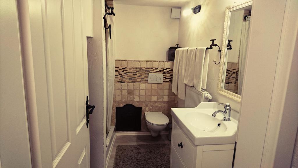 Gaestehaus Liebler Ротенбург-на-Таубері Екстер'єр фото